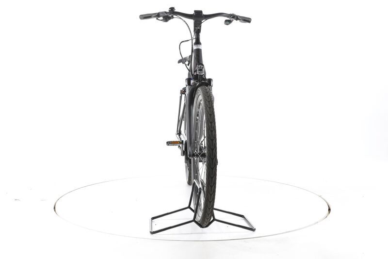 Giant DailyTour E+ 3 2022 | black | 28" | M | < 500 km, image 4 of 5