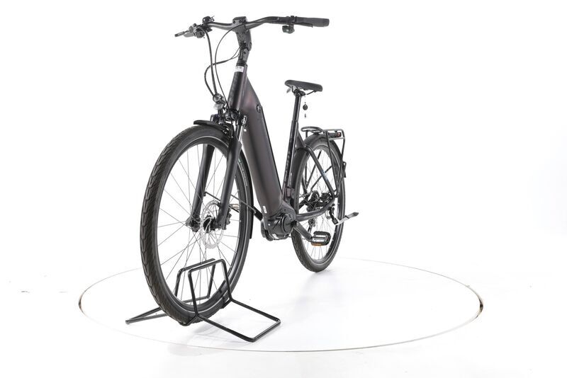 Giant DailyTour E+ 3 2022 | black | 28" | M | < 500 km, image 5 of 5