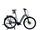 Giant DailyTour E+ 3 LDS 2022 | сив | 28" | M | 500 - 3000 km, thumbnail 1 of 5