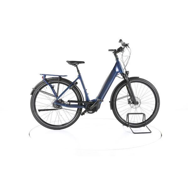 Giant DailyTour E+ 1 BD RT (2021) | Tiefeinsteiger | blau | 28" | 50 cm | M | 500 - 1000 km 1