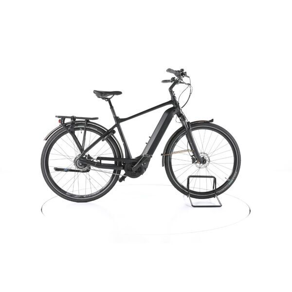 Giant DailyTour E+ 1 GTS (2020) | Diamant | schwarz | 28" | 50 cm | M | 100 - 500 km 1