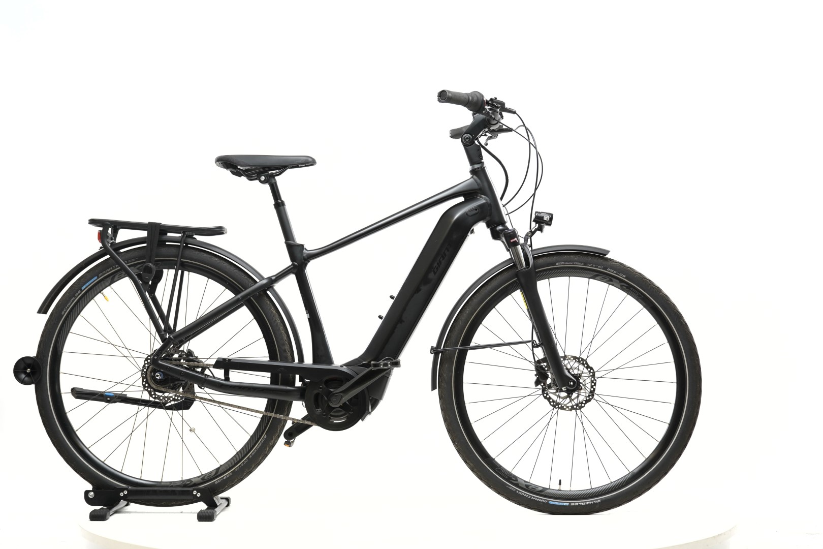 Giant e bike online 2021