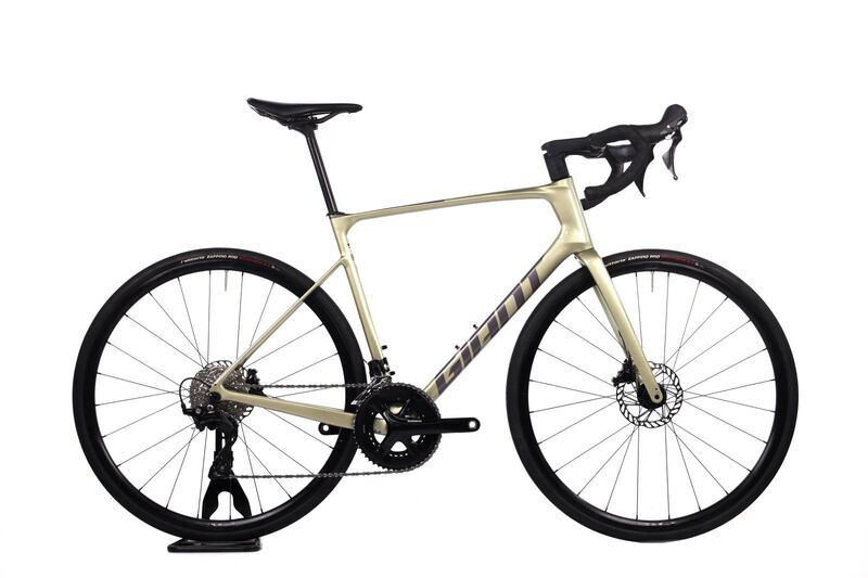 Giant Defy Advanced 2.0 (2024) | Diamant | guld | 27.5" | M/L 1
