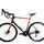 Giant Defy Advanced 2 (2020) | Diamant | orange/schwarz | 62 cm | XXL | < 100 km thumbnail 1/5