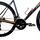 Giant Defy Advanced 2 (2020) | Diamant | orange/schwarz | 62 cm | XXL | < 100 km thumbnail 4/5