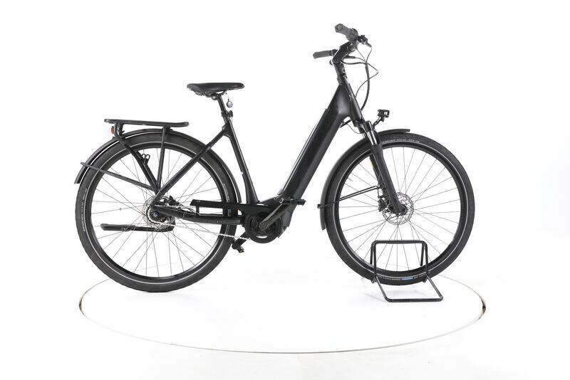 Giant E+ 2 LDS 2021 | černá | 28" | M | 500 - 3000 km, image 1 of 5