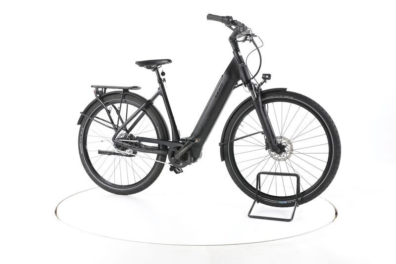 Giant E+ 2 LDS 2021 | černá | 28" | M | 500 - 3000 km, image 2 of 5