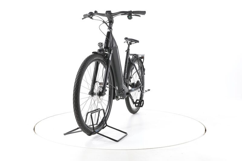 Giant E+ 2 LDS 2021 | černá | 28" | M | 500 - 3000 km, image 5 of 5