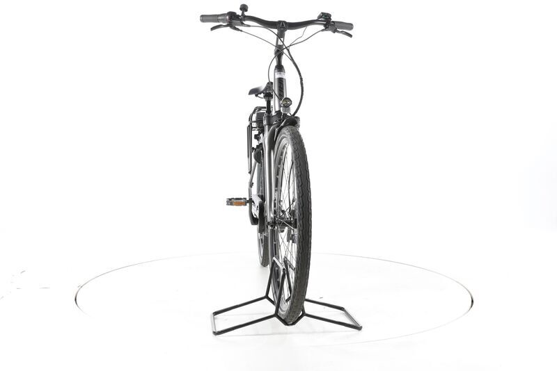 Giant Entour E+ 0 2022 | cinzento | 28" | L | 500 - 3000 km, image 3 of 4