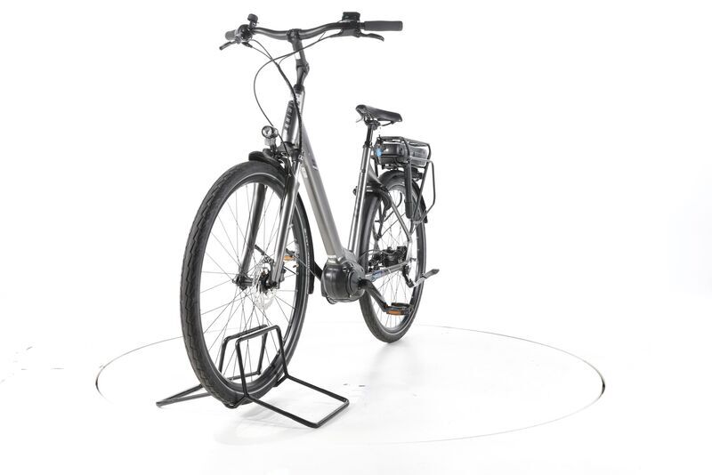 Giant Entour E+ 0 2022 | cinzento | 28" | L | 500 - 3000 km, image 4 of 4
