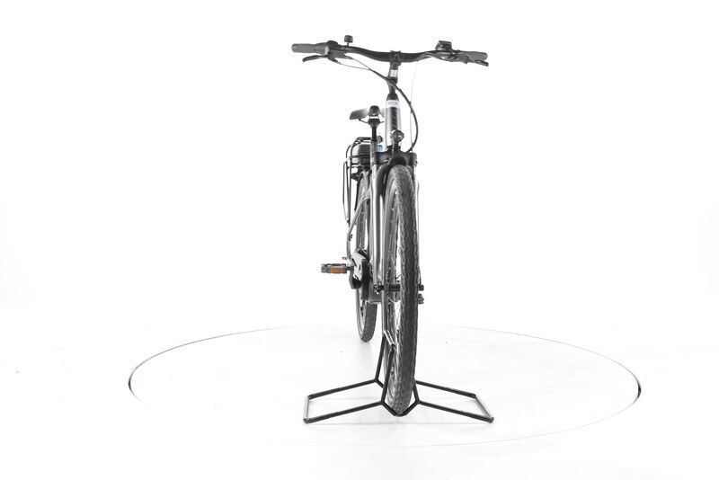 Giant Entour E+ 0 2022 | grey | 28" | S | 500 - 3000 km, image 3 of 4