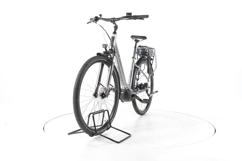 Giant Entour E+ 0 2022 | grey | 28" | S | 500 - 3000 km, image 4 of 4