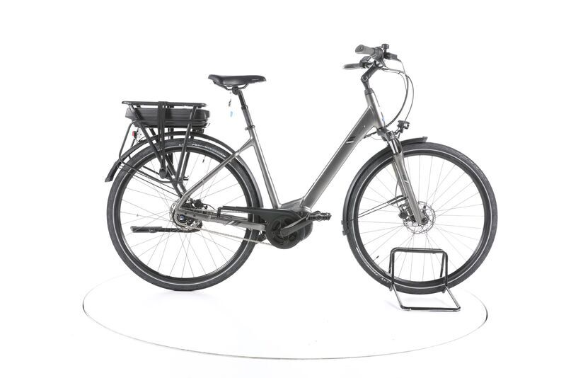 Giant Entour E + 0 2022 | cinzento | 28" | M | < 500 km, image 1 of 5