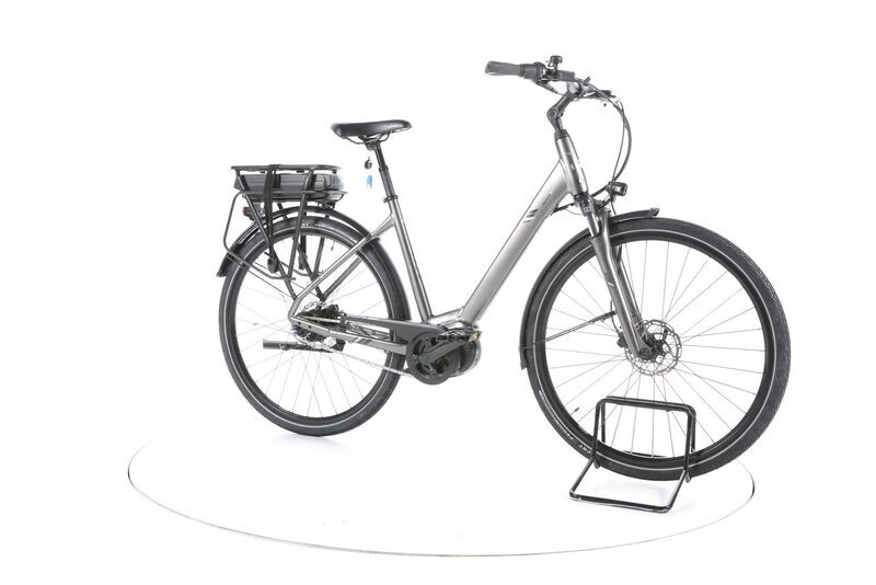 Giant Entour E + 0 2022 | cinzento | 28" | M | < 500 km, image 2 of 5