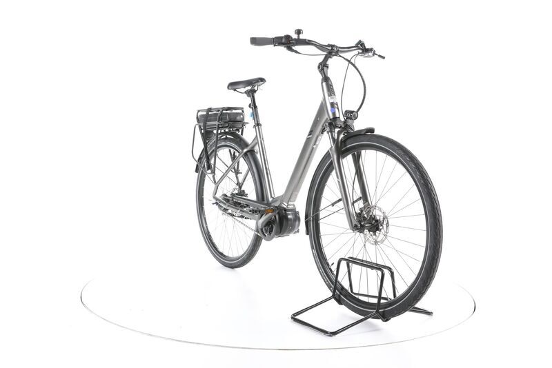 Giant Entour E + 0 2022 | cinzento | 28" | M | < 500 km, image 3 of 5