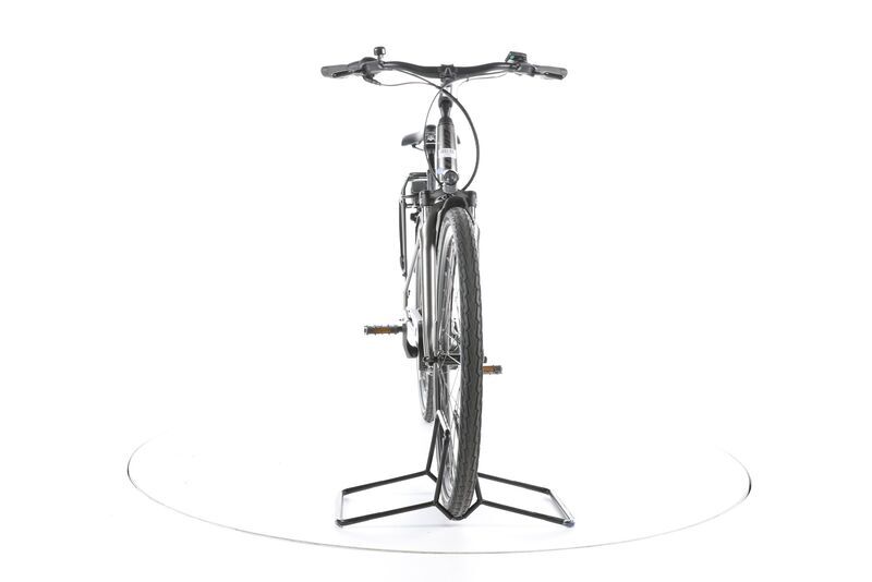 Giant Entour E + 0 2022 | cinzento | 28" | M | < 500 km, image 4 of 5