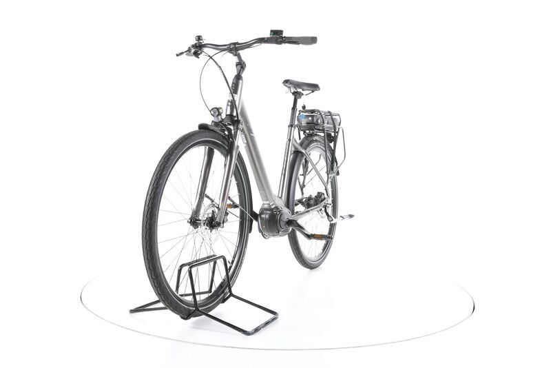 Giant Entour E + 0 2022 | cinzento | 28" | M | < 500 km, image 5 of 5