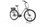 Giant Entour E+ 0 LDS 2022 | cinzento | 28" | L | > 3000 km, thumbnail 1 of 4