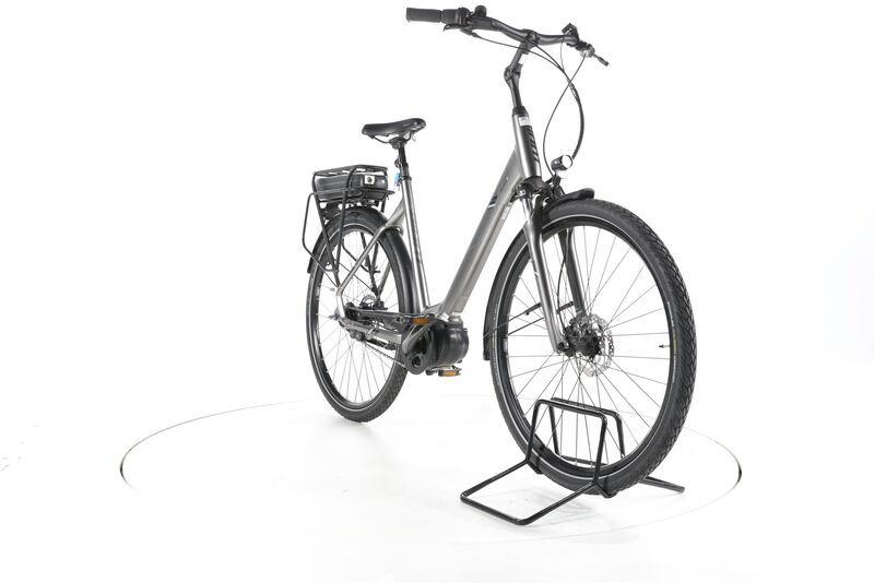 Giant Entour E+ 0 LDS 2022 | cinzento | 28" | L | > 3000 km, image 2 of 4