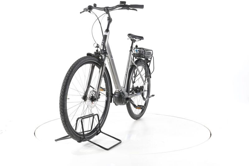 Giant Entour E+ 0 LDS 2022 | cinzento | 28" | L | > 3000 km, image 4 of 4