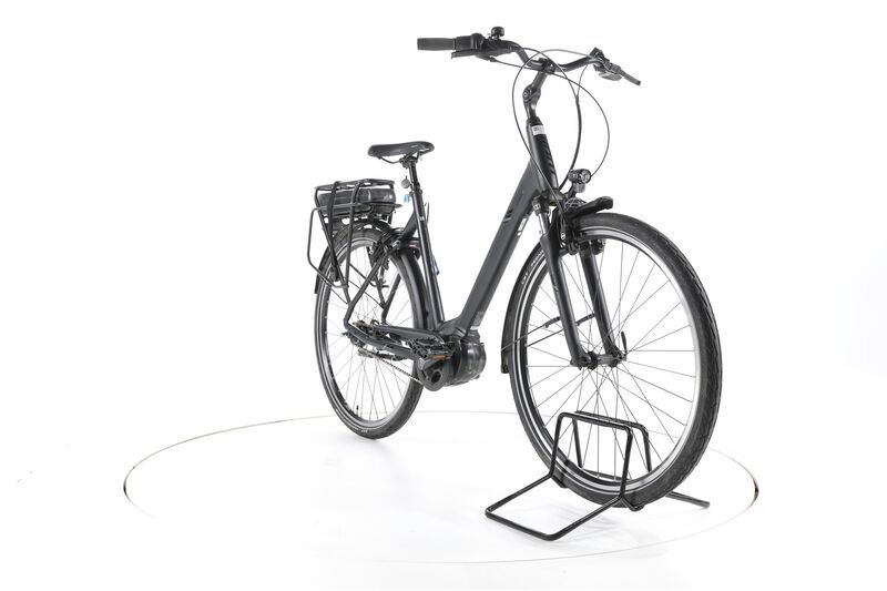 Giant Entour E+ 1 RT 2022 | schwarz | 28" | L | 500-3000 km 2