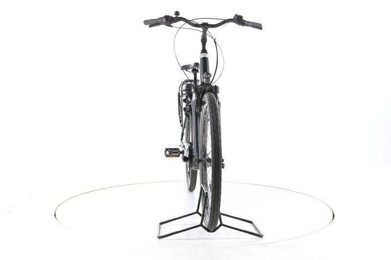 Giant Entour E+ 1 RT 2022 | schwarz | 28" | L | 500-3000 km 3