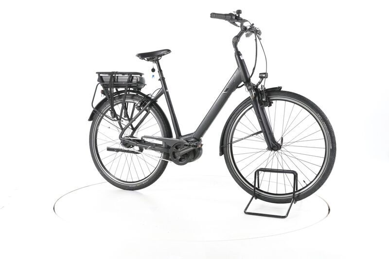 Giant Entour E+ 1 RT 2022 | black | 28" | L | > 3000 km, image 1 of 4
