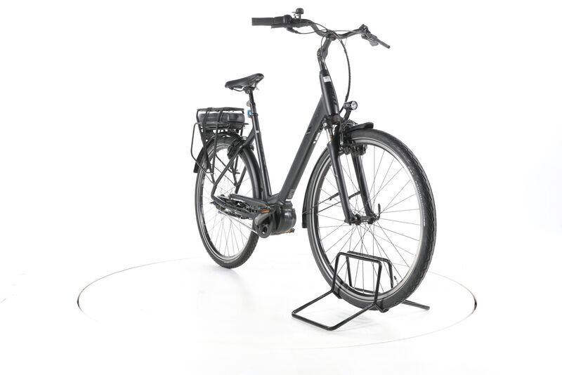 Giant Entour E+ 1 RT 2022 | black | 28" | L | > 3000 km, image 2 of 4