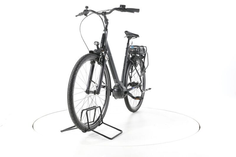 Giant Entour E+ 1 RT 2022 | black | 28" | L | > 3000 km, image 4 of 4