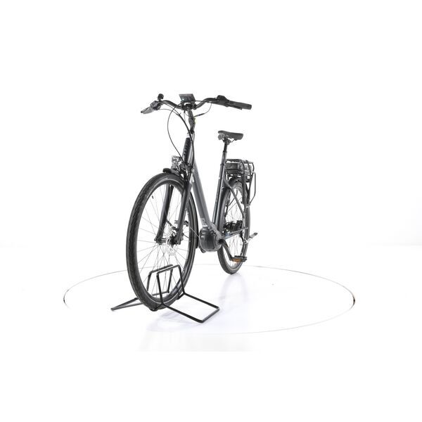 Giant Entour E+ 0 (2021) | Tiefeinsteiger | schwarz | 28" | 55 cm | L | 500 - 3000 km 5