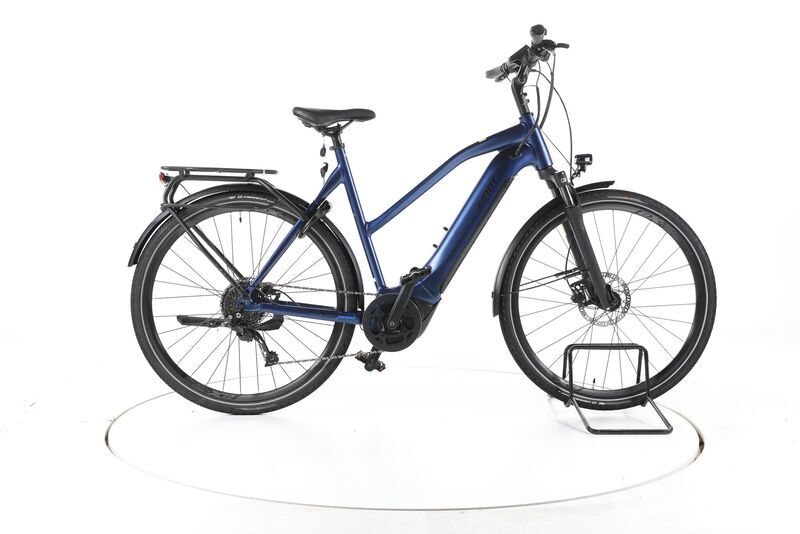 Giant Explore 2022 | bleu | 28" | XL | > 3000 km, image 1 of 5