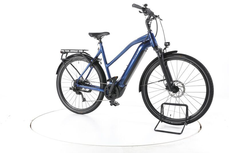 Giant Explore 2022 | bleu | 28" | XL | > 3000 km, image 2 of 5