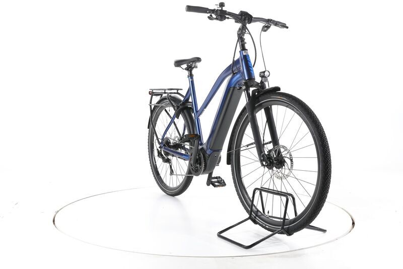 Giant Explore 2022 | bleu | 28" | XL | > 3000 km, image 3 of 5