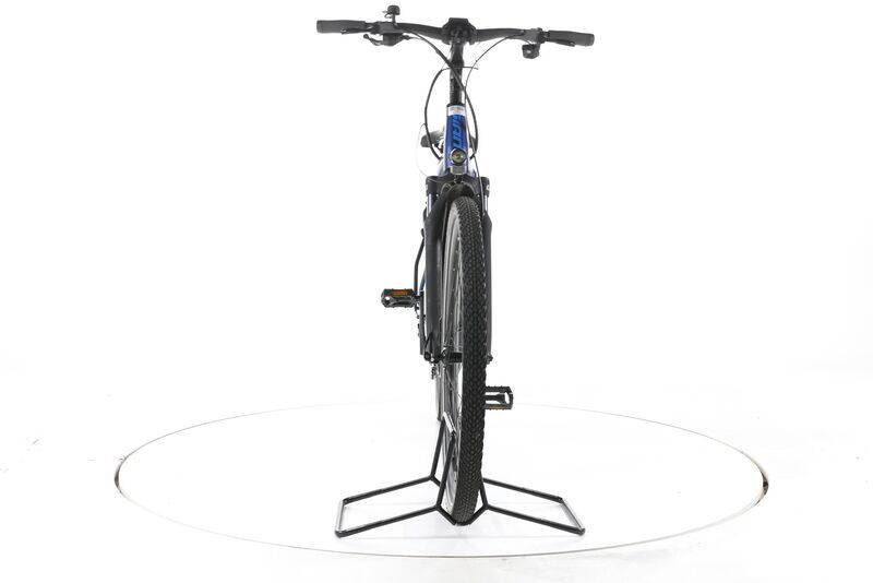 Giant Explore 2022 | bleu | 28" | XL | > 3000 km, image 4 of 5