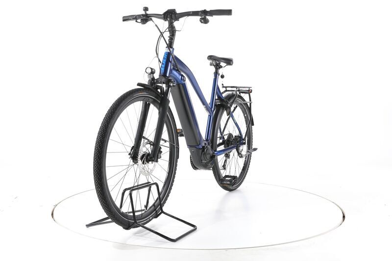 Giant Explore 2022 | bleu | 28" | XL | > 3000 km, image 5 of 5