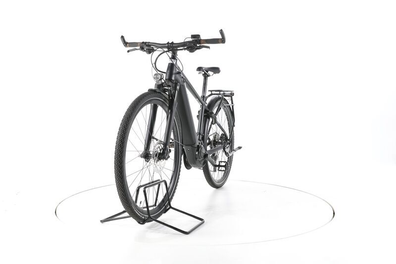 Giant Explore E+1 2021 | nero | 29" | S | 500 - 3000 km 4