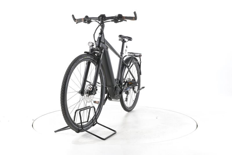 Giant Explore E+ 1 2021 | black | 28" | L | > 3000 km, image 5 of 5