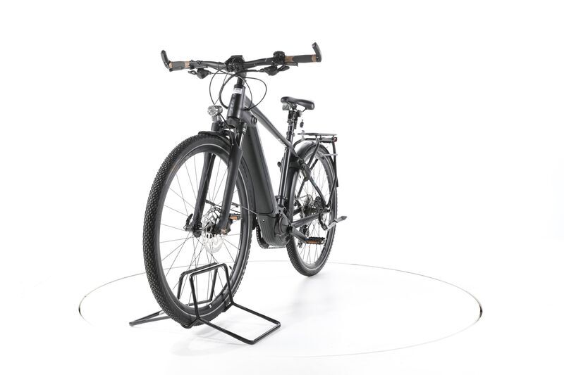 Giant Explore E+1 2022 | zwart | 28" | 500-3000 km 4