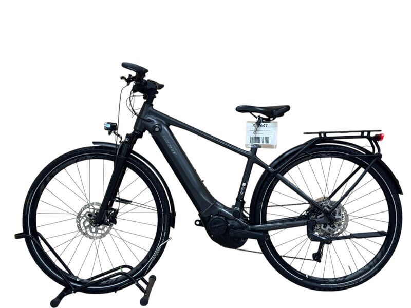 Giant Explore E+ 1 2022 | black | 28" | S | 500 - 3000 km 1