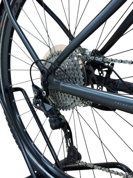 Giant Explore E+ 1 2022 | black | 28" | S | 500 - 3000 km 3