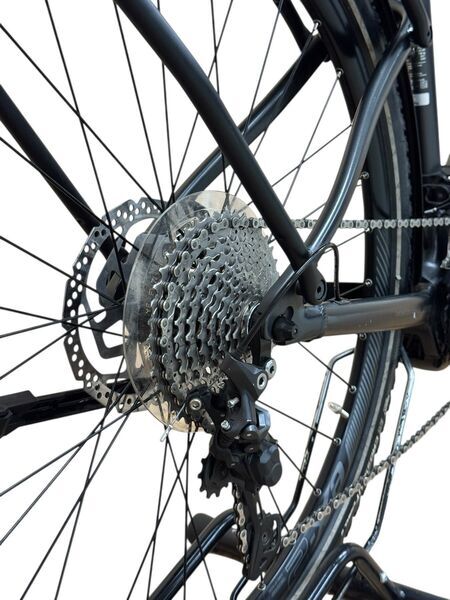 Giant Explore E+ 1 2022 | black | 28" | S | 500 - 3000 km 4