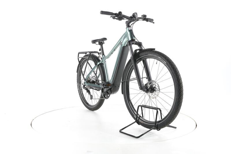 Giant Explore E+ 1 2022 | grijs | 29" | M | 500 - 3000 km 2