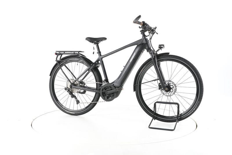 Giant Explore E+ 1 2022 | czarny | 28" | M | 500 - 3000 km 1