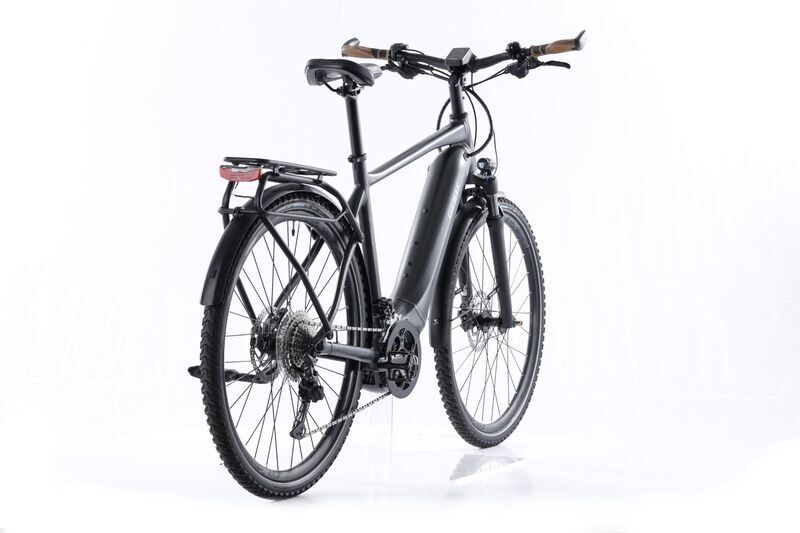 Giant Explore E 1 (2022) | Diamant | grau | 28" | L | 500 - 1000 km 2