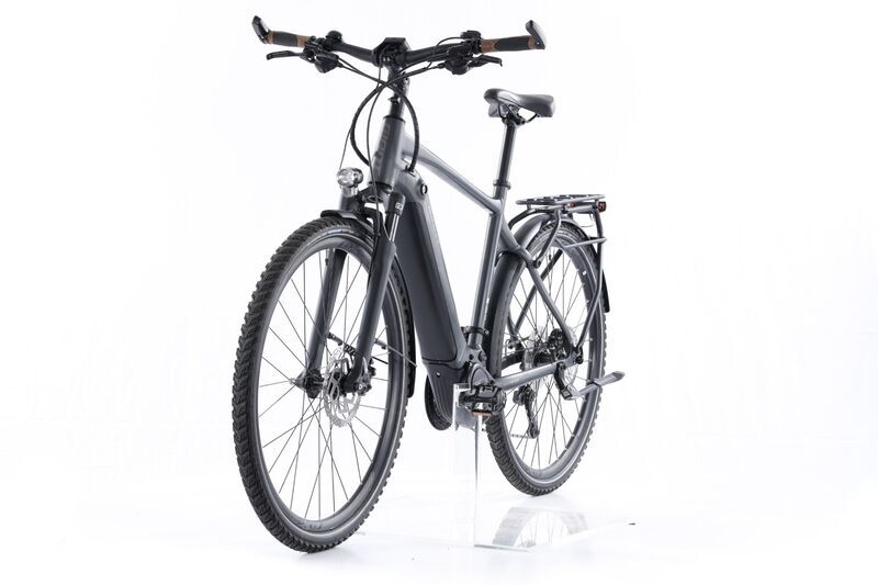 Giant Explore E 1 (2022) | Diamant | grau | 28" | L | 500 - 1000 km 5