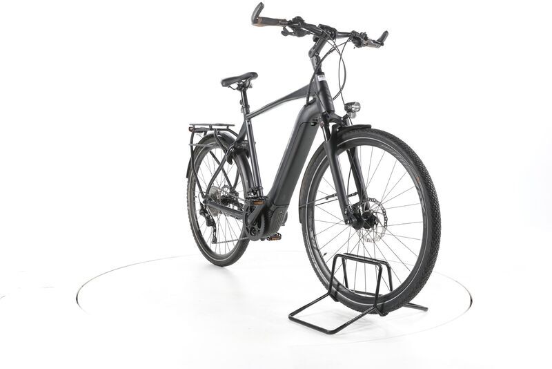 Giant Explore E+ 1 2022 | preto | 28" | XL | 500 - 3000 km, image 2 of 4