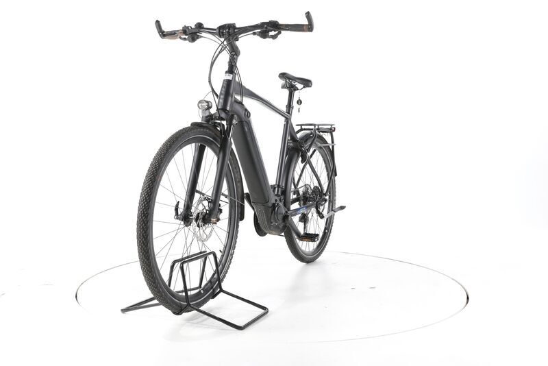 Giant Explore E+ 1 2022 | preto | 28" | XL | 500 - 3000 km, image 4 of 4