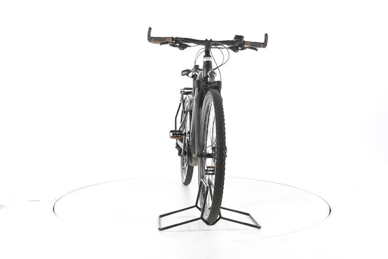 Giant Explore E+ 1 2022 | preto | 28" | S | 500 - 3000 km, image 3 of 4