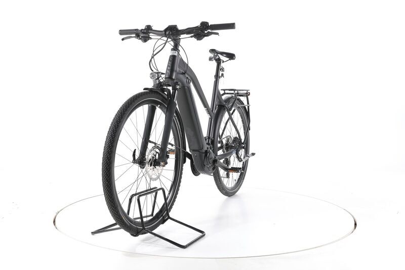 Giant Explore E+ 1 2022 | preto | 28" | XL | > 3000 km, image 5 of 5