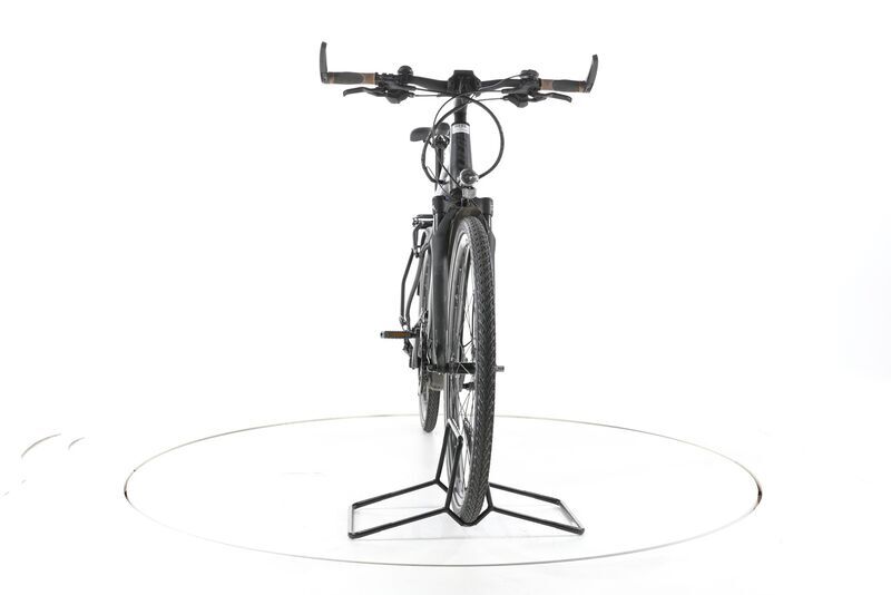 Giant Explore E+1 GTS 2021 | zwart | 28" | XXL | 500 - 3000 km 3